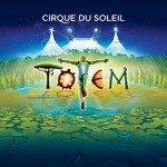 Cirque du Soleil Toruk